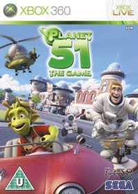 Planet 51: The Game [UK]