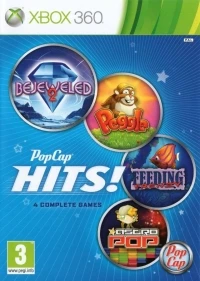 PopCap Hits! 4 Complete Games