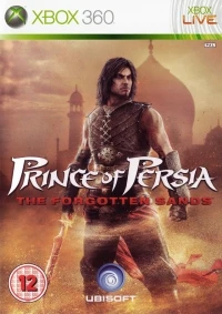 Prince of Persia: The Forgotten Sands [UK]