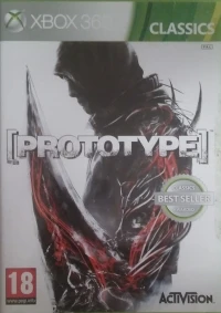Prototype - Classics