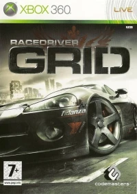 Race Driver: Grid