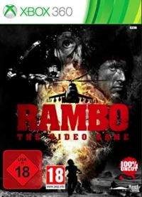 Rambo: The Video Game [DE]