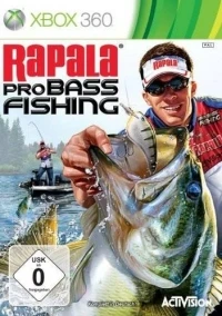 Rapala Pro Bass Fishing