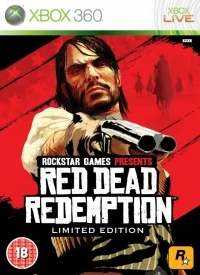 Red Dead Redemption - Limited Edition