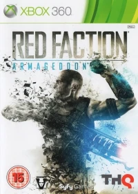 Red Faction: Armageddon