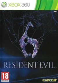 Resident Evil 6 [FR]
