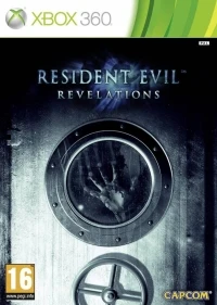 Resident Evil: Revelations [DK][FI][NO][SE]