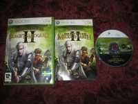 Ringarnas Herre Slaget om Midgård II