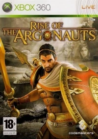 Rise of the Argonauts