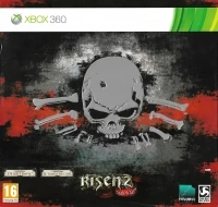 Risen 2: Dark Waters - Collector's Edition [FR][NL]