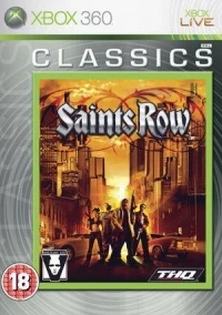 Saints Row - Classics