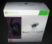 Saints Row: The Third - Platinum Pack