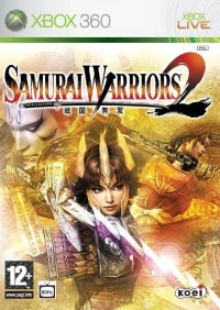 Samurai Warriors 2