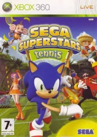 Sega Superstars Tennis [IT]