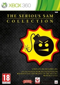 Serious Sam Collection, The