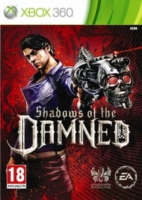 Shadows of the Damned