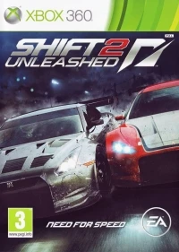 Shift 2 Unleashed