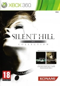Silent Hill HD Collection [FR]