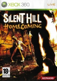 Silent Hill: Homecoming
