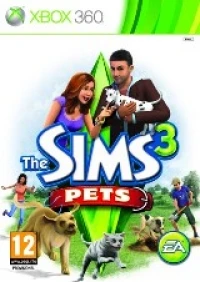 Sims 3, The: Pets