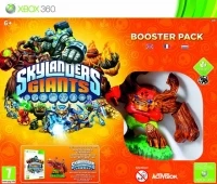 Skylanders Giants - Booster Pack