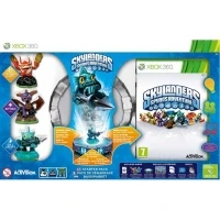 Skylanders: Spyro's Adventure