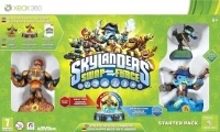 Skylanders Swap Force - Starter Pack