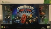 Skylanders Trap Team - Dark Edition Starter Pack [DK][NO][SE][FI]