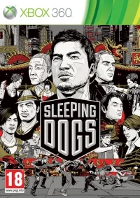 Sleeping Dogs