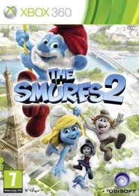 Smurfs 2, The