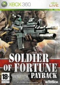 Soldier of Fortune : Payback [FR]