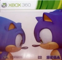 Sonic Generations - Collector's Edition