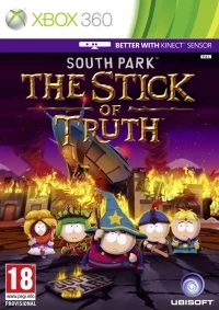 South Park: The Stick Of Truth