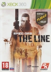 Spec Ops: The Line (Includes FUBAR Pack) [RU]