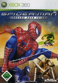 Spider-Man: Freund Oder Feind