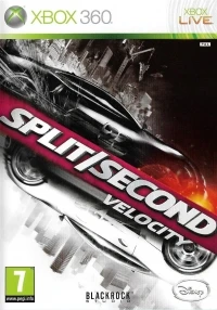 Split/Second: Velocity [FR]