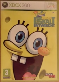 SpongeBob's Eiskalt entwischt [AT][CH]