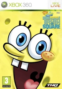 SpongeBob's Truth or Square