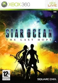 Star Ocean: The Last Hope [FR]