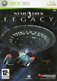 Star Trek: Legacy