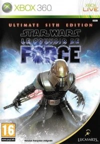 Star Wars: Le Pouvoir de la Force: Ultimate Sith Edition
