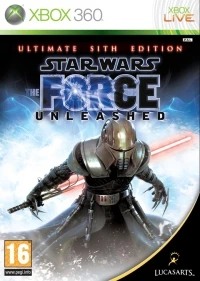 Star Wars: The Force Unleashed: Ultimate Sith Edition - Classics