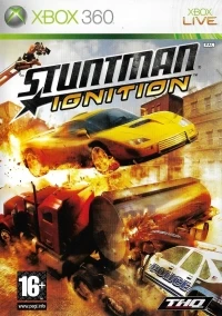 Stuntman: Ignition [FR]