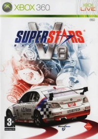 Superstars V8 Racing