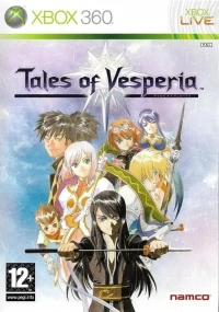 Tales of Vesperia [FR]