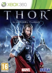 Thor: il Dio del Tuono