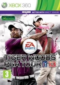 Tiger Woods PGA Tour 13 [SE][FI][DK][NO]