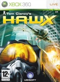 Tom Clancy's H.A.W.X