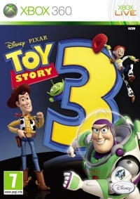 Disney/Pixar Toy Story 3