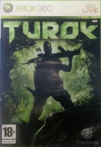 Turok [DK][FI][NO][SE]